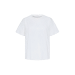 Vintage Cotton Everyday T-Shirt | White