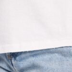 Vintage Cotton Everyday T-Shirt | White